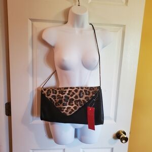 Carlos Santana Clutch Purse NWT